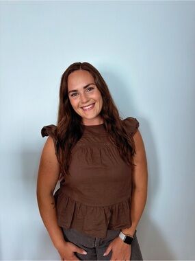 Meet your Posher, Agnes